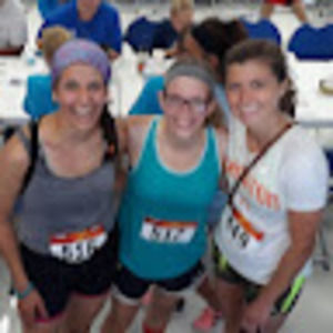 Meet your Posher, Theresa